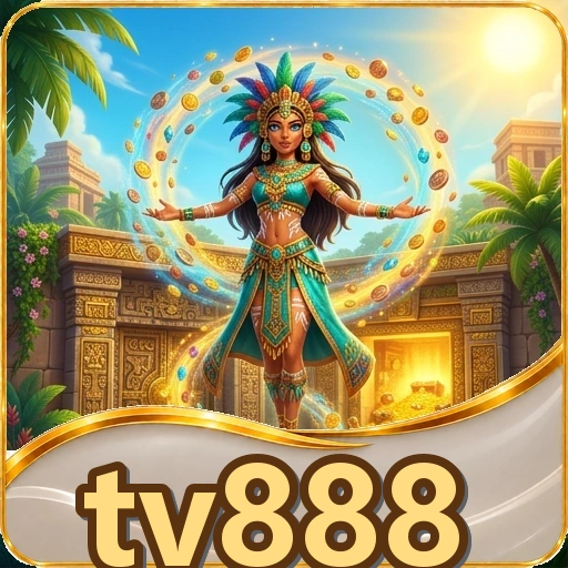 Contoh katalog aplikasi di tv888