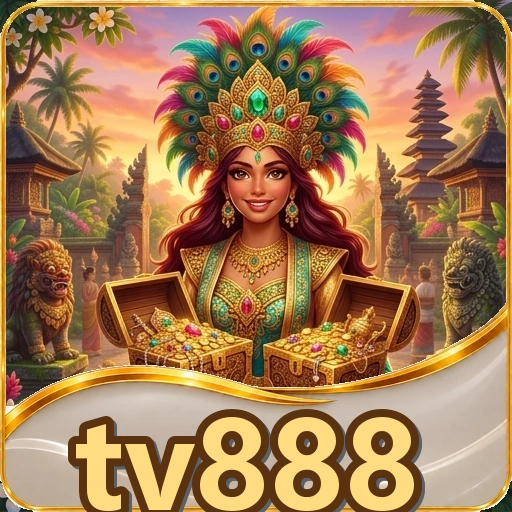 Alur unduhan aplikasi di tv888